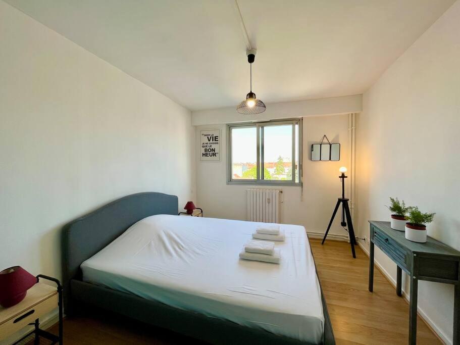 Apartment Dom' - Proche Arena Boulingrin *